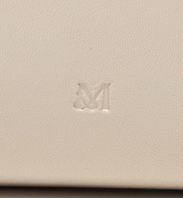 UNITED ARROWS「＜＆MyuQ＞UPIS ショルダーバッグ」|ショルダー・メッセンジャー|