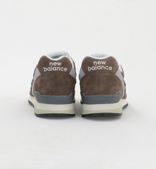 UNITED ARROWS「＜New Balance＞U9964M9/D スニーカー」|スニーカー|
