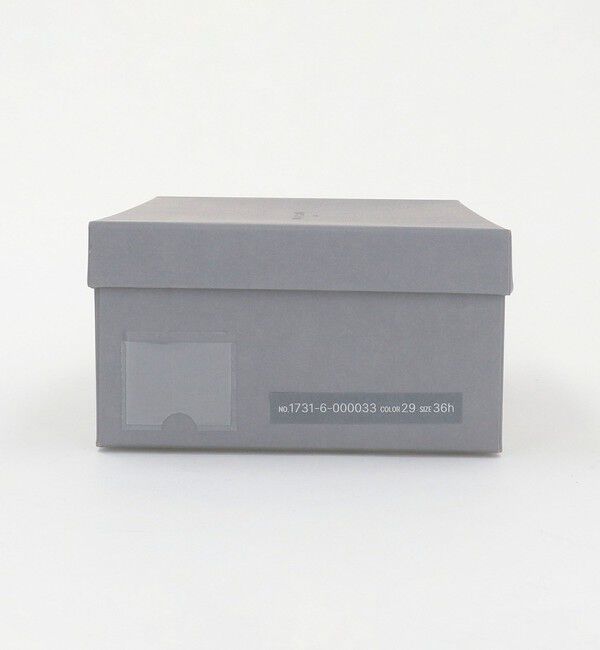 UNITED ARROWS「2ライン ミュール/サンダル」|サンダル|