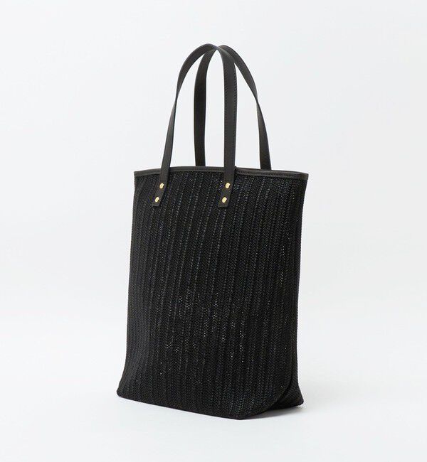 UNITED ARROWS「＜sita parantica＞FLAP MESH トートバッグ」|トートバッグ|