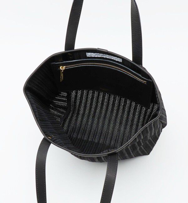 UNITED ARROWS「＜sita parantica＞FLAP MESH トートバッグ」|トートバッグ|