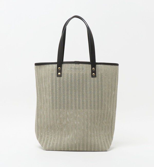 UNITED ARROWS「＜sita parantica＞FLAP MESH トートバッグ」|トートバッグ|