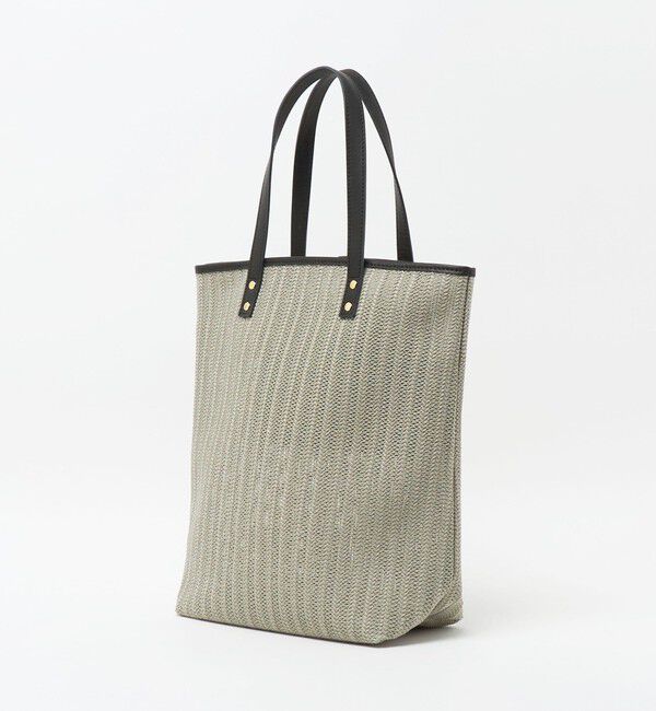 UNITED ARROWS「＜sita parantica＞FLAP MESH トートバッグ」|トートバッグ|