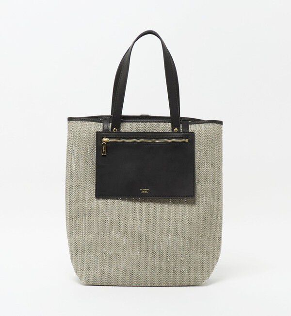 UNITED ARROWS「＜sita parantica＞FLAP MESH トートバッグ」|トートバッグ|