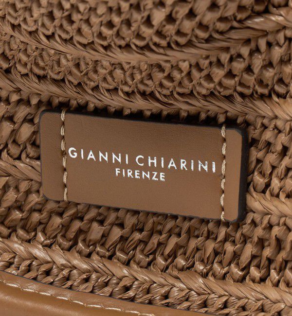UNITED ARROWS「＜GIANNI CHIARINI＞MARCELLA MINI トートバッグ」|その他|
