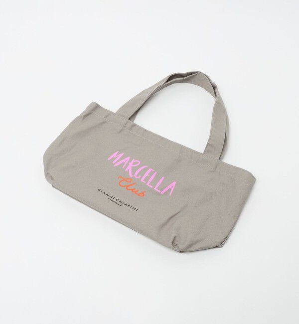 UNITED ARROWS「＜GIANNI CHIARINI＞MARCELLA MINI トートバッグ」|その他|