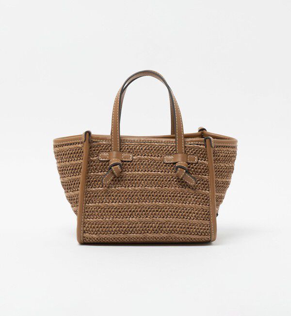 UNITED ARROWS「＜GIANNI CHIARINI＞MARCELLA MINI トートバッグ」|その他|