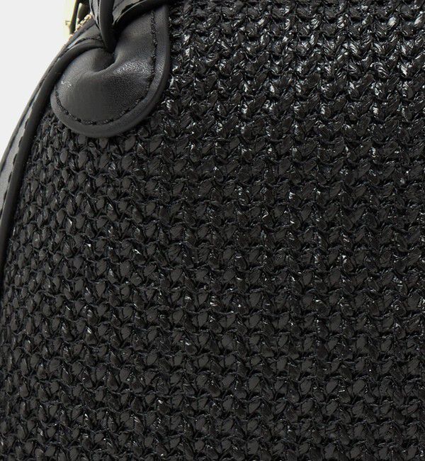 UNITED ARROWS「＜GIANNI CHIARINI＞ALIFA TWIST S バッグ」|ショルダー・メッセンジャー|