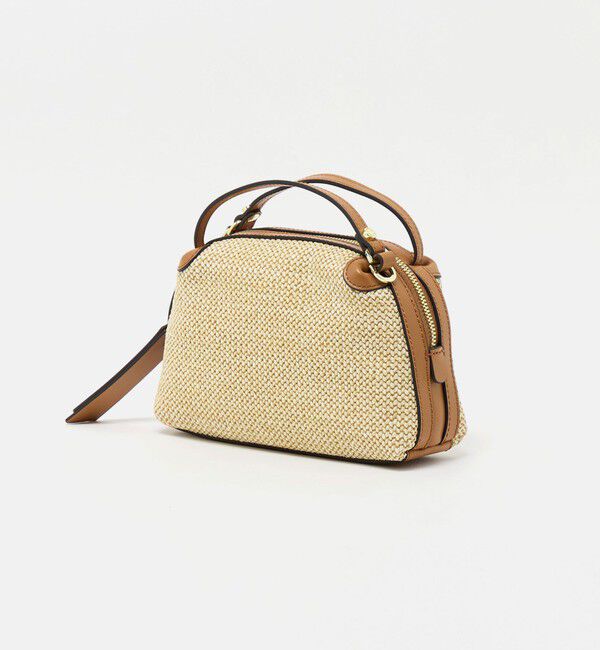 UNITED ARROWS「＜GIANNI CHIARINI＞ALIFA TWIST S バッグ」|ショルダー・メッセンジャー|