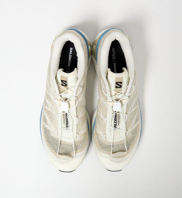 UNITED ARROWS「【国内EXCLUSIVE】＜Salomon＞ XT-6 SHADOW/スニーカー」|スニーカー|