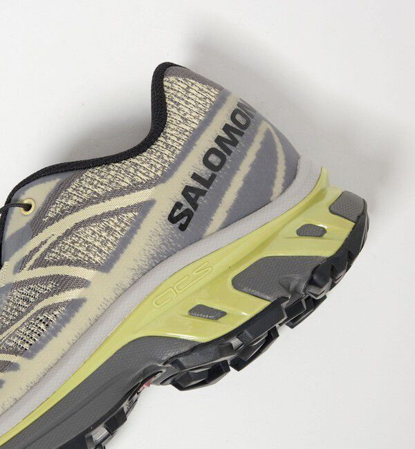 UNITED ARROWS「【国内EXCLUSIVE】＜Salomon＞ XT-6 SHADOW/スニーカー」|スニーカー|