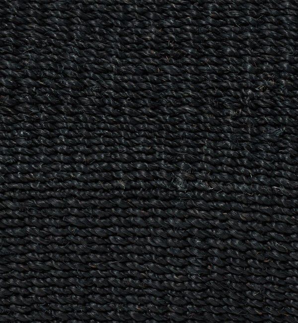 UNITED ARROWS「アバカ コクーン バッグ」|かごバッグ|