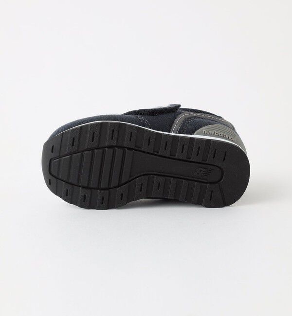 UNITED ARROWS green label relaxing「＜New Balance＞IZ996Z スニーカー / キッズ  14cm-16cm」|スニーカー|