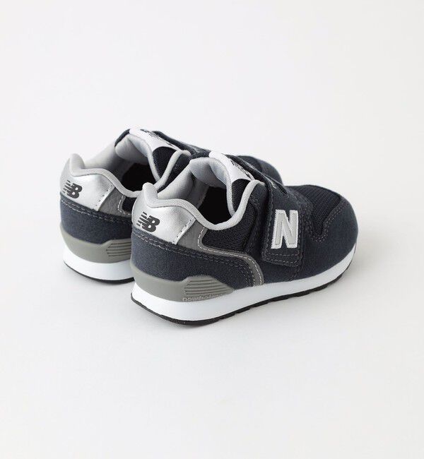 UNITED ARROWS green label relaxing「＜New Balance＞IZ996Z スニーカー / キッズ  14cm-16cm」|スニーカー|