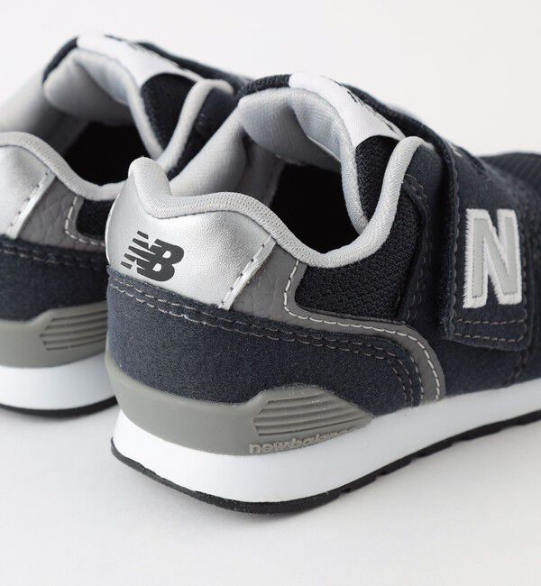 UNITED ARROWS green label relaxing「＜New Balance＞IZ996Z スニーカー / キッズ  14cm-16cm」|スニーカー|