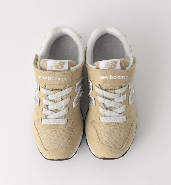 UNITED ARROWS green label relaxing「＜New Balance＞YV996 スニーカー / キッズ  17cm-24cm」|スニーカー|