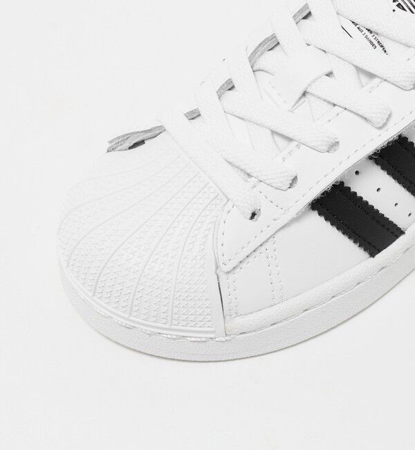 UNITED ARROWS green label relaxing「＜adidas Originals＞スーパースター スニーカー / キッズ  17cm-21cm」|スニーカー|