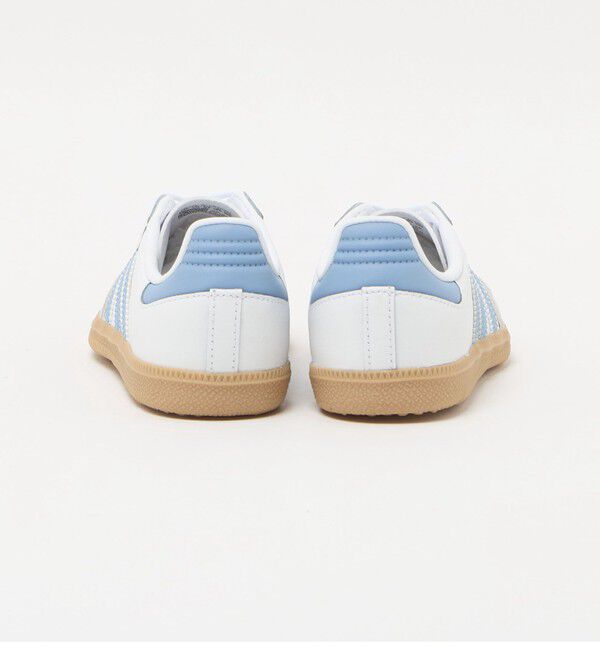 UNITED ARROWS green label relaxing「＜adidas Originals＞ SAMBA スニーカー / キッズ  17cm-21cm」|スニーカー|