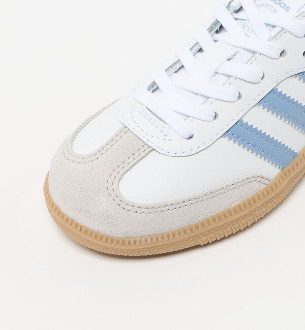 UNITED ARROWS green label relaxing「＜adidas Originals＞ SAMBA スニーカー / キッズ  17cm-21cm」|スニーカー|