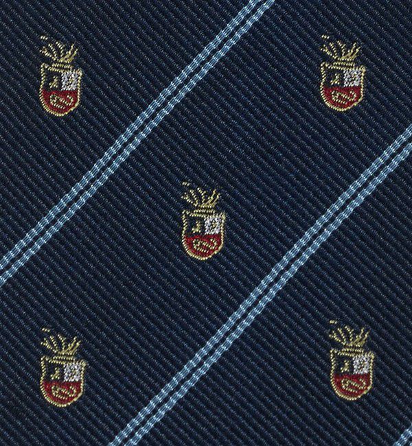 UNITED ARROWS green label relaxing「GLR 8.0cm クレスト ネクタイ」|ネクタイ・蝶ネクタイ|