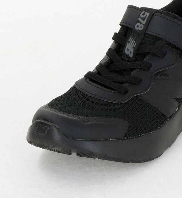 UNITED ARROWS green label relaxing「＜New Balance＞578 スニーカー / キッズ   17cm-21cm」|スニーカー|