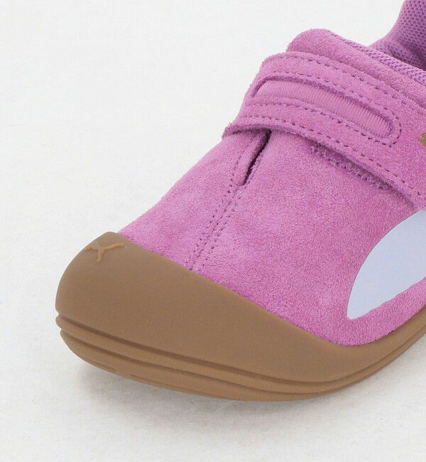 UNITED ARROWS green label relaxing「＜PUMA＞キッテン スニーカー / KITTEN / キッズ  14cm-16cm」|スニーカー|