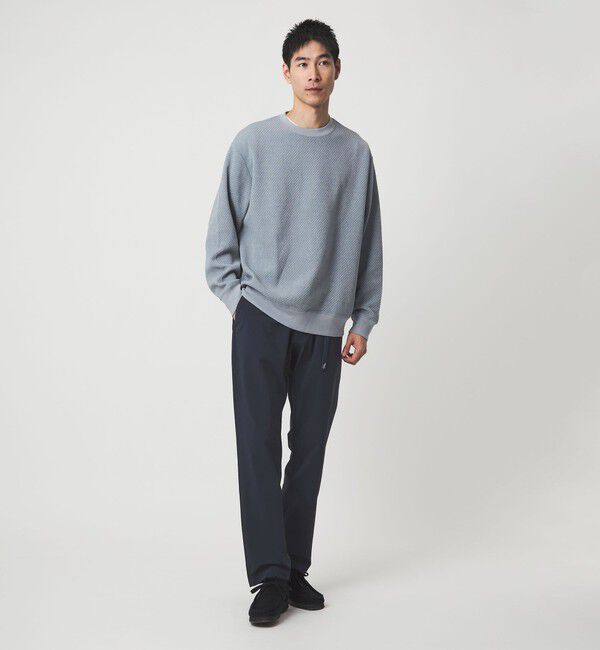 UNITED ARROWS green label relaxing「【別注】＜Gramicci＞ナロー テーパード パンツ」|その他|