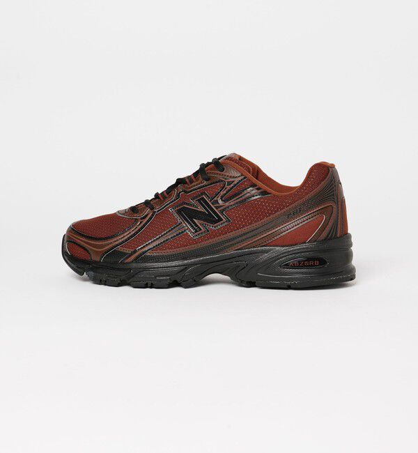 UNITED ARROWS green label relaxing「【国内EXCLUSIVE】＜New Balance＞U740 スニーカー」|スニーカー|
