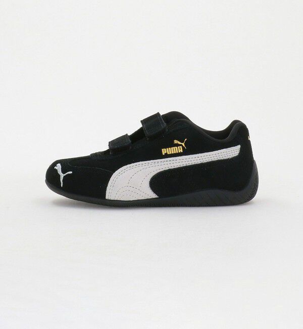 UNITED ARROWS green label relaxing「＜PUMA＞スピードキャット スニーカー / キッズ  18cm-21cm」|スニーカー|