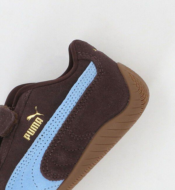 UNITED ARROWS green label relaxing「＜PUMA＞スピードキャット スニーカー / キッズ  18cm-21cm」|スニーカー|