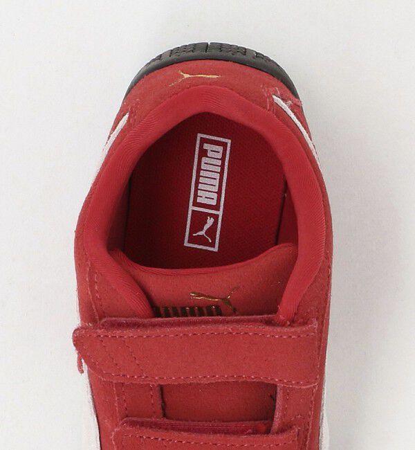 UNITED ARROWS green label relaxing「＜PUMA＞スピードキャット スニーカー / キッズ  18cm-21cm」|スニーカー|