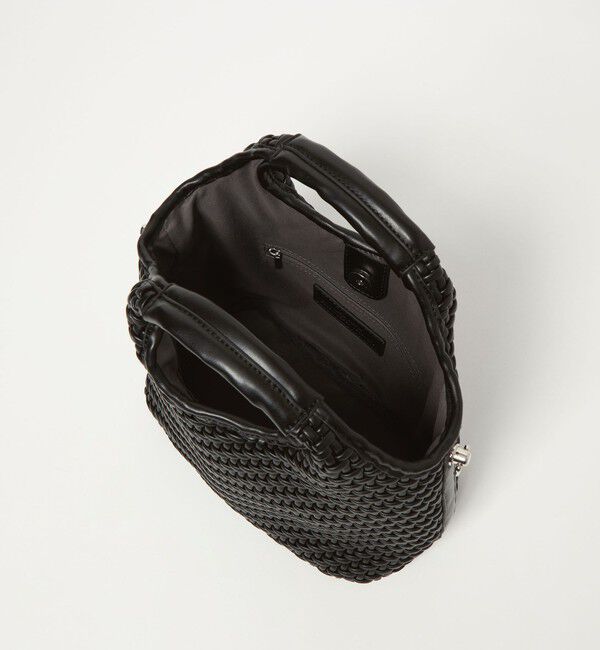 UNITED ARROWS green label relaxing「２WAY メッシュ バッグ / ショルダーバッグ」|ショルダー・メッセンジャー|