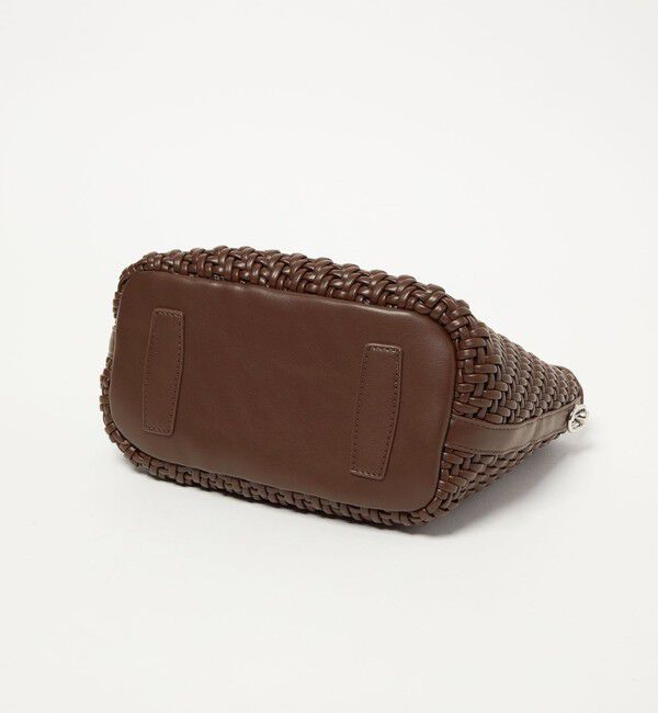 UNITED ARROWS green label relaxing「２WAY メッシュ バッグ / ショルダーバッグ」|ショルダー・メッセンジャー|