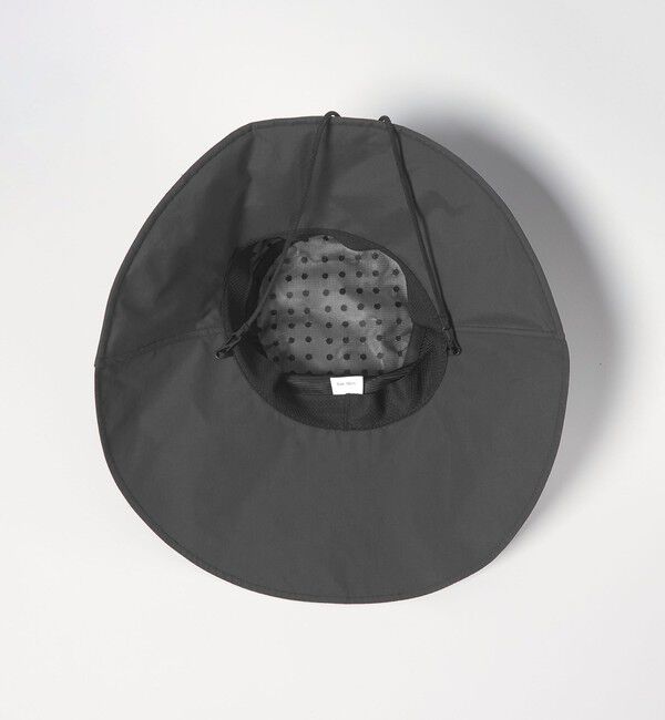 UNITED ARROWS green label relaxing「【別注】＜コカゲル＞2WAY ワイドブリム ハット UVカット」|ハット|