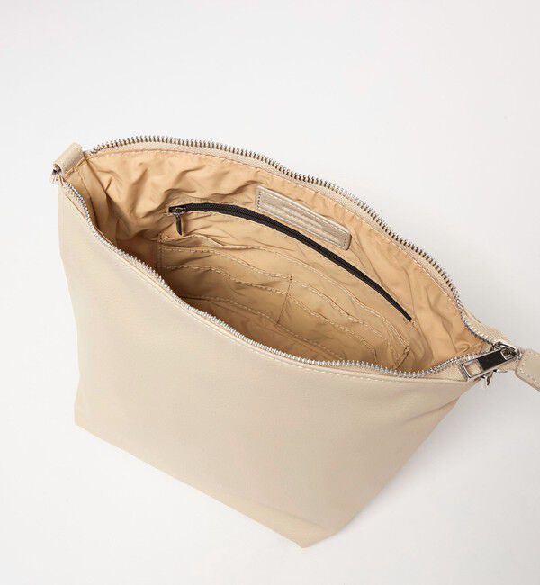 UNITED ARROWS green label relaxing「＜PARTE＞2WAY フナガタ バッグ M / ショルダーバッグ はっ水」|ショルダー・メッセンジャー|