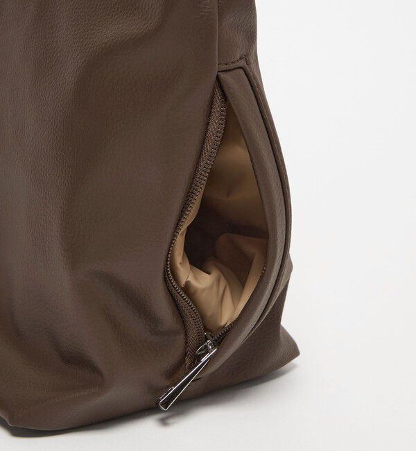 UNITED ARROWS green label relaxing「＜PARTE＞2WAY フナガタ バッグ M / ショルダーバッグ はっ水」|ショルダー・メッセンジャー|