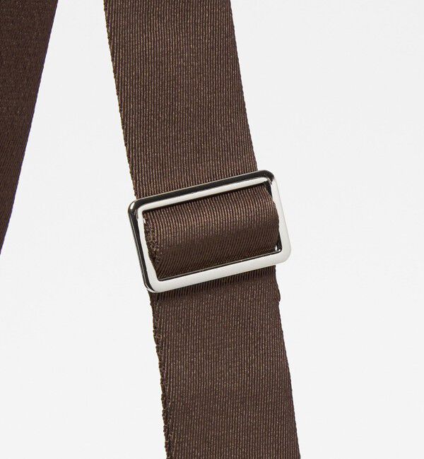 UNITED ARROWS green label relaxing「＜PARTE＞2WAY フナガタ バッグ M / ショルダーバッグ はっ水」|ショルダー・メッセンジャー|