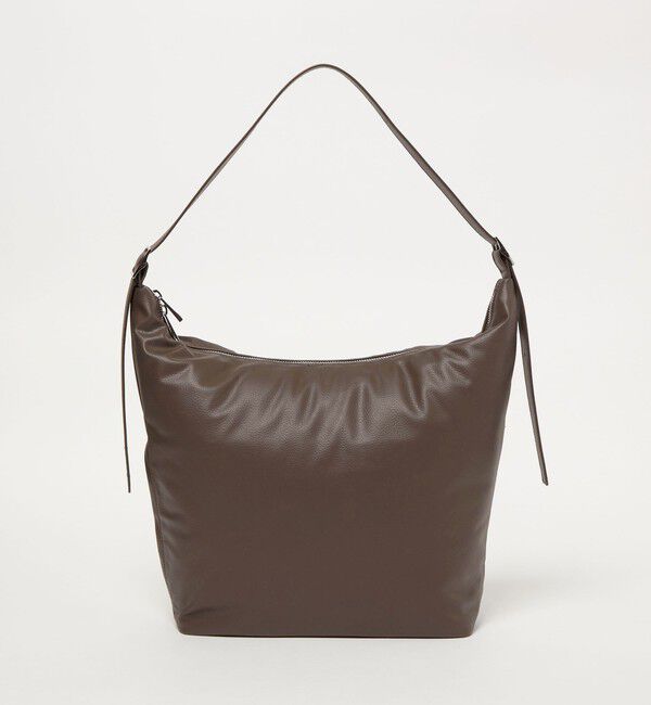 UNITED ARROWS green label relaxing「【WEB限定】＜PARTE＞ダブルバックル 2WAYショルダーバッグ  はっ水」|ショルダー・メッセンジャー|