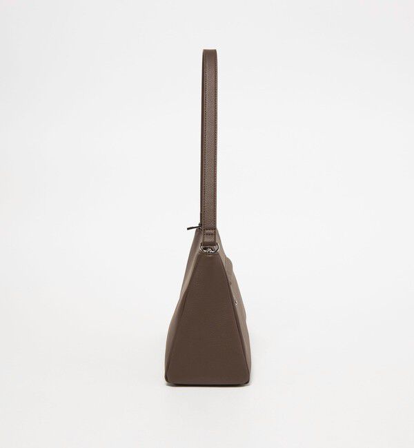 UNITED ARROWS green label relaxing「＜PARTE＞2WAY スクエア ショルダーバッグ はっ水」|ショルダー・メッセンジャー|