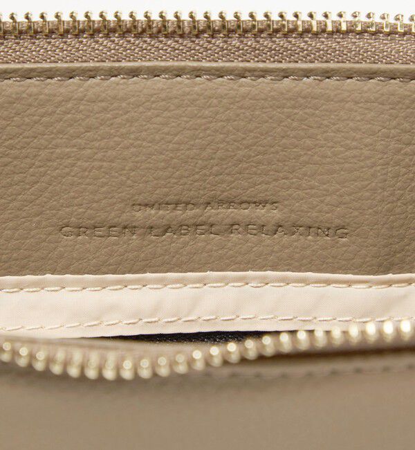 UNITED ARROWS green label relaxing「＜PARTE＞2WAY スクエア ショルダーバッグ はっ水」|ショルダー・メッセンジャー|