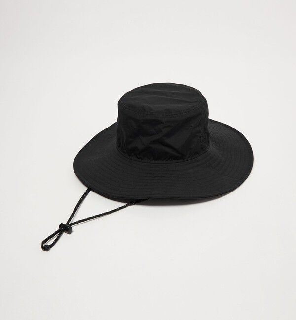 UNITED ARROWS green label relaxing「【別注/WEB限定】＜NEW ERA＞ワイドブリムハット」|ハット|