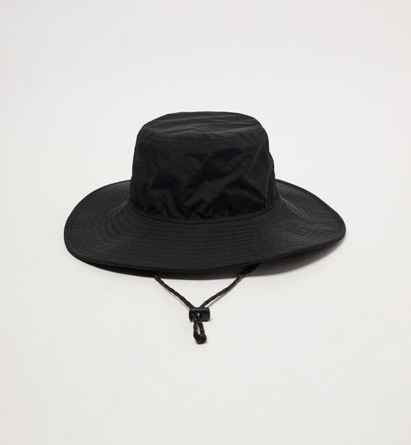 UNITED ARROWS green label relaxing「【別注/WEB限定】＜NEW ERA＞ワイドブリムハット」|ハット|