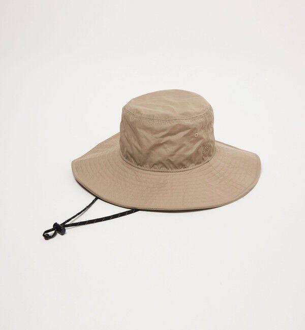 UNITED ARROWS green label relaxing「【別注/WEB限定】＜NEW ERA＞ワイドブリムハット」|ハット|