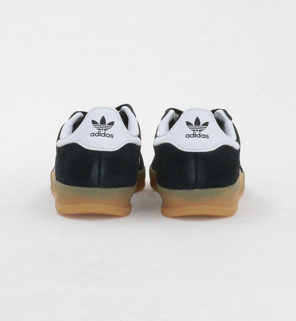 UNITED ARROWS green label relaxing「【WEB限定】＜adidas Originals＞ ガゼル インドア スニーカー / キッズ  17cm-21cm」|スニーカー|