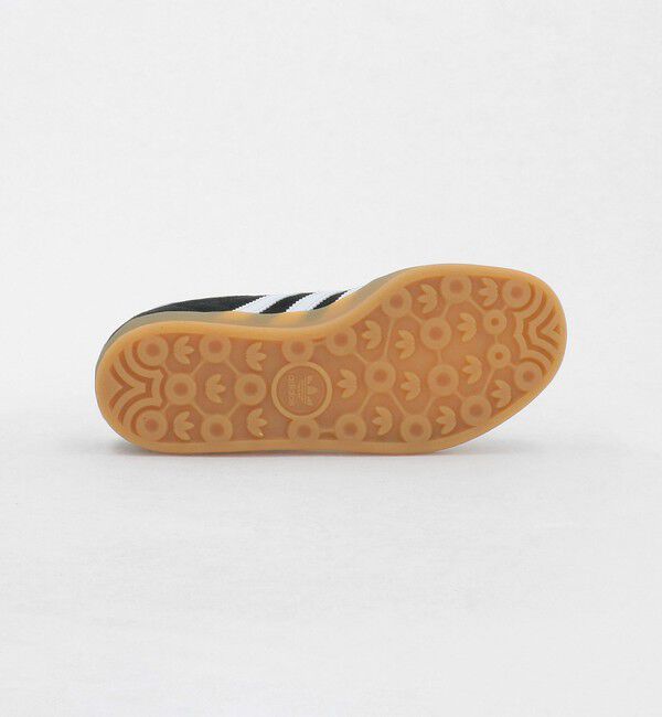 UNITED ARROWS green label relaxing「【WEB限定】＜adidas Originals＞ ガゼル インドア スニーカー / キッズ  17cm-21cm」|スニーカー|