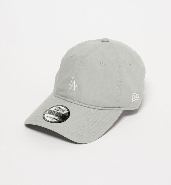 UNITED ARROWS green label relaxing「【別注】＜NEW ERA＞920 TW/MLB キャップ」|キャップ・キャスケット|LT.GRAY