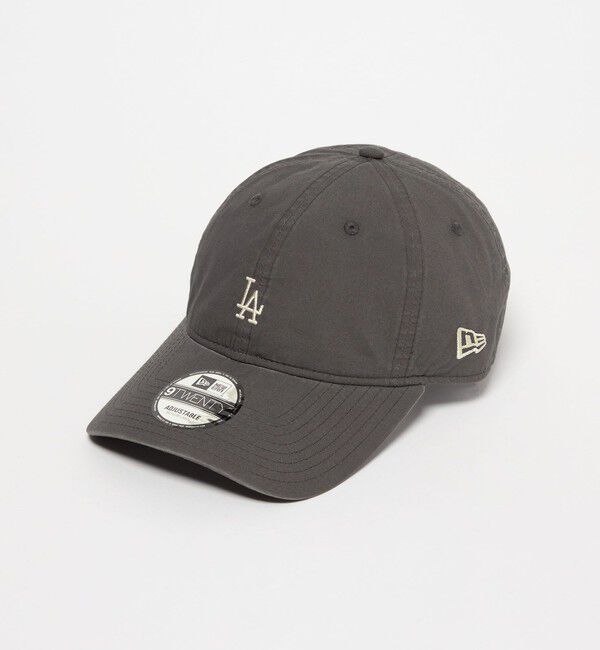 UNITED ARROWS green label relaxing「【別注】＜NEW ERA＞920 TW/MLB キャップ」|キャップ・キャスケット|DK.GRAY