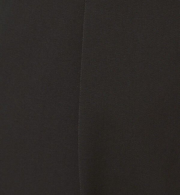 UNITED ARROWS green label relaxing「［size SHORT/TALLあり］サラフール テーパード パンツ 」|スラックス|