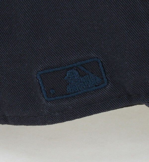 UNITED ARROWS green label relaxing「【別注】＜NEW ERA＞9TWENTY ソリッド キャップ」|キャップ・キャスケット|