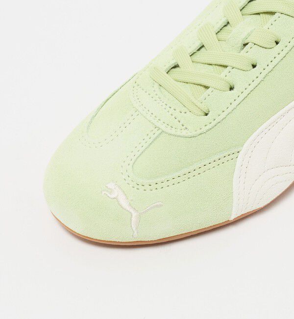 BEAUTY&YOUTH UNITED ARROWS「＜PUMA＞スピードキャット OG スニーカー」|スニーカー|